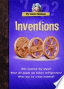Inventions cover