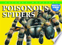 Poisonous Spiders cover