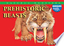 Prehistoric Beasts cover