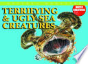 Terrifying & Ugly Sea Creatures cover