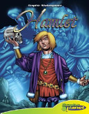 William Shakespeare's Hamlet cover