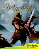 William Shakespeare's Macbeth cover