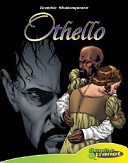 William Shakespeare's Othello cover