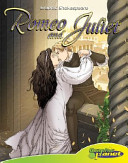William Shakespeare's Romeo and Juliet cover