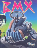 BMX cover