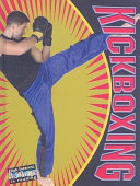 Kickboxing cover