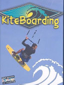 Kiteboarding cover