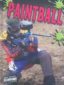 Paintball cover