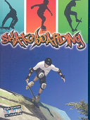 Skateboarding cover