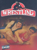 Wrestling cover