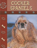 Cocker Spaniels cover