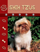 Shih Tzus cover