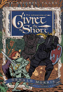 The Adventures of Sir Givret the Short cover