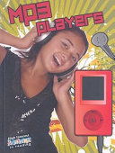 MP3 Players cover