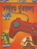 Video Games cover
