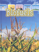 Biofuels cover