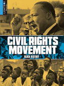 Civil Rights Movement cover