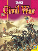 Civil War cover