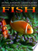 Fearsome Fish cover