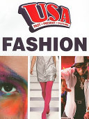 Fashion cover