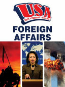 Foreign Affairs cover