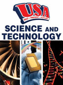 Science and Technology cover