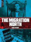 The Migration North cover