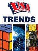 Trends cover