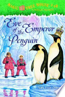 Eve of the Emperor Penguin cover