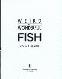 Fish cover