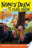 Thanksgiving Thief cover