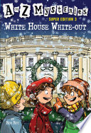 White House White-Out cover