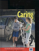 Caring cover