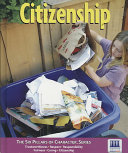 Citizenship cover
