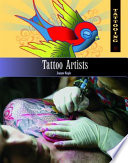 Tattoo Artists cover