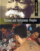 Tattoos and Indigenous Peoples cover