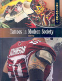 Tattoos in Modern Society cover