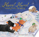 Hurry! Hurry! Have You Heard? cover