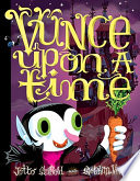 Vunce upon a Time cover