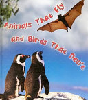 Animals That Fly and Birds That Don't cover
