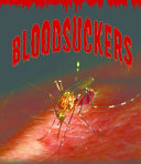 Blood Suckers cover