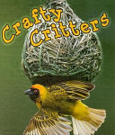 Crafty Critters cover