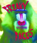 Freaky Faces cover