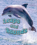 Leaps and Bounds cover