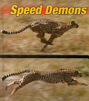 Speed Demons cover