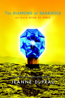 The Diamond of Darkhold cover