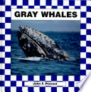 Gray Whales cover