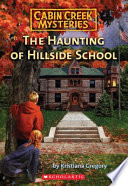 The Haunting of Hillside School cover