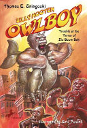 Tremble at the Terror of Zis-Boom-Bah cover