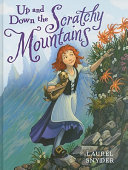 Up and Down the Scratchy Mountains cover